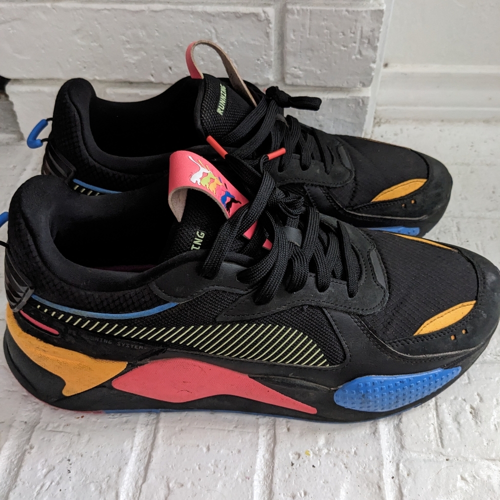 Puma Men's Sneakers